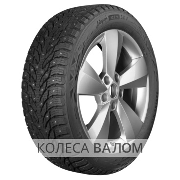 IKON TYRES 195/65 R15 95Т Autograph Ice 9  шип